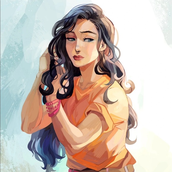 Meet your Posher, Cassie - Picture 1 of 1